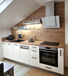 Pronájem bytu 4+kk v osobním vlastnictví 90 m², Plzeň