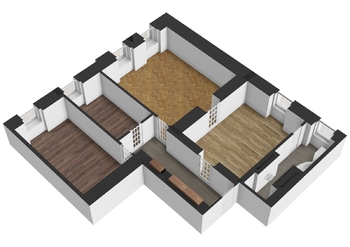 Pronájem bytu 4+kk v osobním vlastnictví 90 m², Plzeň
