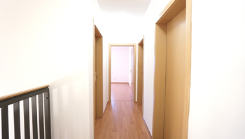 Pronájem bytu 4+1 v osobním vlastnictví 125 m², Brno
