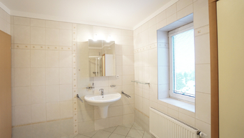 Pronájem bytu 4+1 v osobním vlastnictví 125 m², Brno