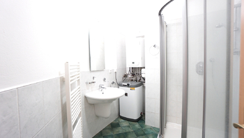 Pronájem bytu 4+1 v osobním vlastnictví 125 m², Brno