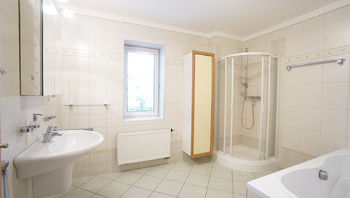 Pronájem bytu 4+1 v osobním vlastnictví 125 m², Brno
