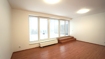 Pronájem bytu 4+1 v osobním vlastnictví 125 m², Brno