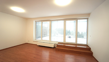 Pronájem bytu 4+1 v osobním vlastnictví 125 m², Brno