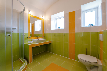 Prodej domu 202 m², Lísek