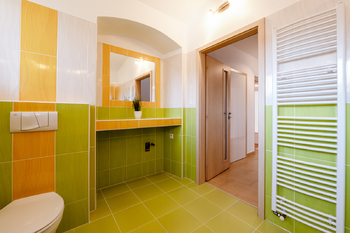 Prodej domu 202 m², Lísek