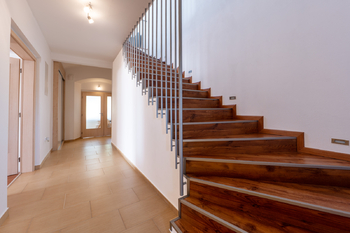 Prodej domu 202 m², Lísek