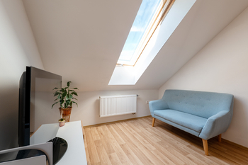 Prodej domu 202 m², Lísek