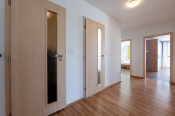 Prodej domu 202 m², Lísek