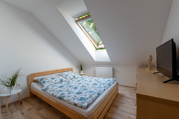 Prodej domu 202 m², Lísek