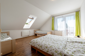 Prodej domu 202 m², Lísek