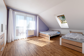 Prodej domu 202 m², Lísek