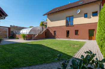 Prodej domu 202 m², Lísek
