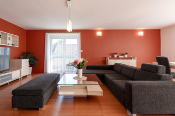 Prodej domu 202 m², Lísek