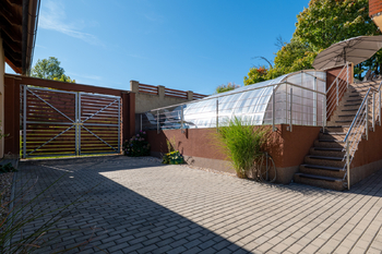 Prodej domu 202 m², Lísek