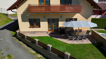 Prodej domu 202 m², Lísek