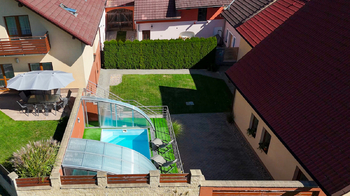 Prodej domu 202 m², Lísek