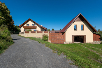 Prodej domu 202 m², Lísek