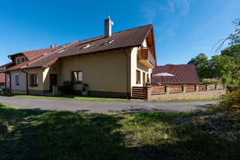 Prodej domu 202 m², Lísek