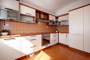 Prodej domu 202 m², Lísek
