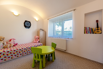Prodej domu 202 m², Lísek