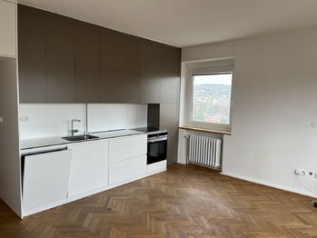 Pronájem bytu 3+kk v osobním vlastnictví 65 m², Zlín