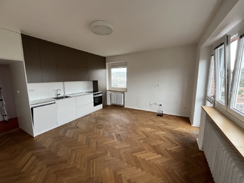 Pronájem bytu 3+kk v osobním vlastnictví 65 m², Zlín