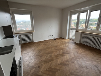 Pronájem bytu 3+kk v osobním vlastnictví 65 m², Zlín