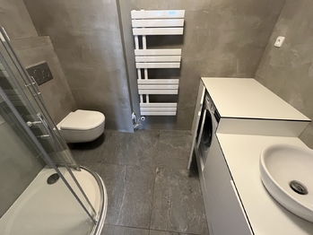 Pronájem bytu 3+kk v osobním vlastnictví 65 m², Zlín