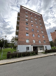 Pronájem bytu 3+kk v osobním vlastnictví 65 m², Zlín