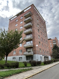 Pronájem bytu 3+kk v osobním vlastnictví 65 m², Zlín