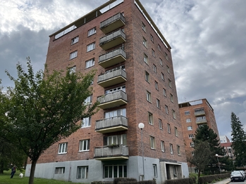 Pronájem bytu 3+kk v osobním vlastnictví 65 m², Zlín