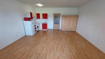 Pronájem bytu 1+kk v osobním vlastnictví 39 m², Slavkov u Brna