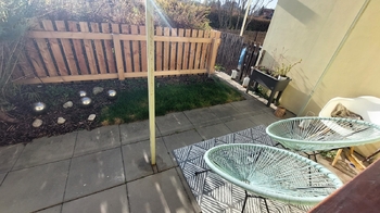 Pronájem bytu 1+kk v osobním vlastnictví 39 m², Slavkov u Brna