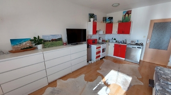 Pronájem bytu 1+kk v osobním vlastnictví 39 m², Slavkov u Brna