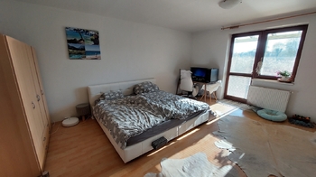 Pronájem bytu 1+kk v osobním vlastnictví 39 m², Slavkov u Brna