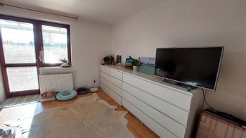 Pronájem bytu 1+kk v osobním vlastnictví 39 m², Slavkov u Brna