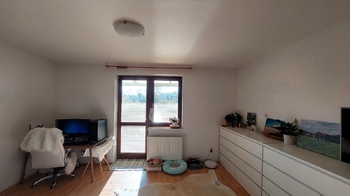 Pronájem bytu 1+kk v osobním vlastnictví 39 m², Slavkov u Brna