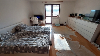 Pronájem bytu 1+kk v osobním vlastnictví 39 m², Slavkov u Brna
