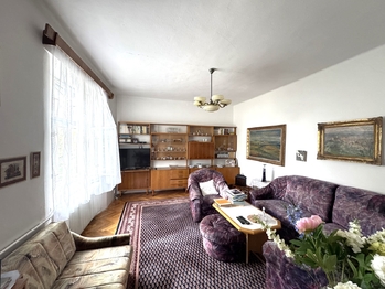 Prodej domu 132 m², Litovel