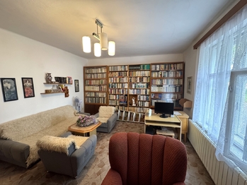 Prodej domu 132 m², Litovel