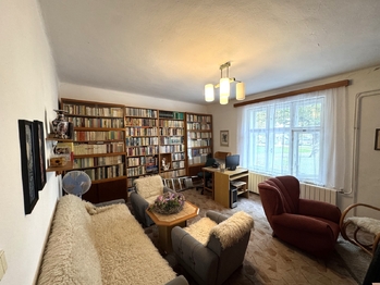 Prodej domu 132 m², Litovel