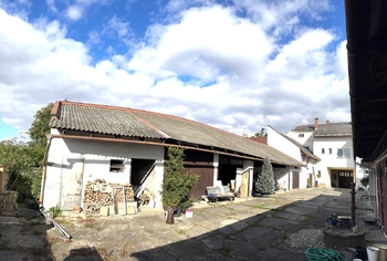 Prodej domu 132 m², Litovel