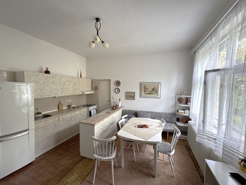 Prodej domu 132 m², Litovel