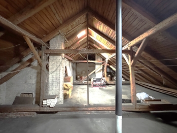 Prodej domu 132 m², Litovel