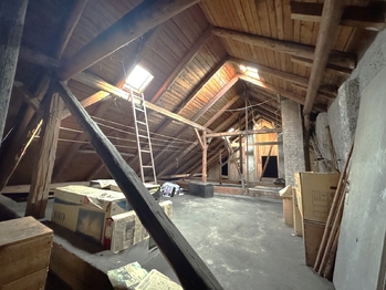 Prodej domu 132 m², Litovel