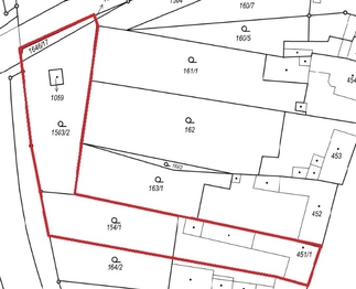 Prodej domu 132 m², Litovel