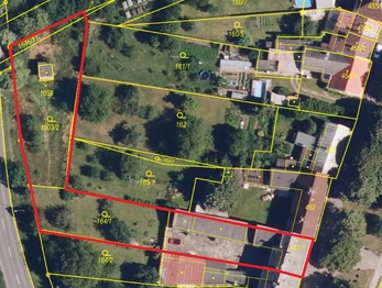 Prodej domu 132 m², Litovel