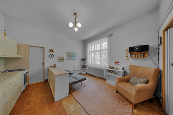 Prodej domu 132 m², Litovel
