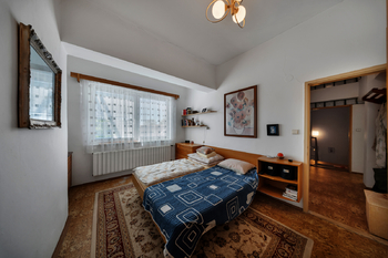Prodej domu 132 m², Litovel
